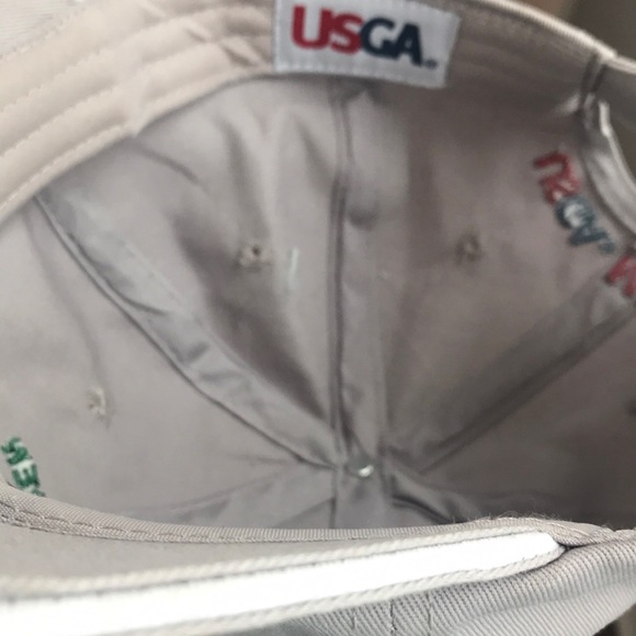 USGA US Open cap hat - Picture 6 of 7